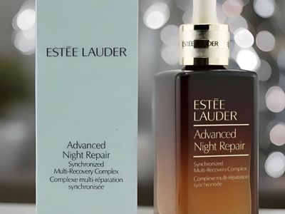 Estée Lauder Advanced Night Repair Synchronized Multi-Recovery Complex 3.4 oz / 100ml