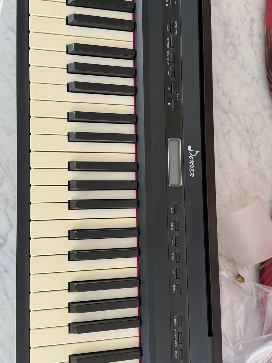 Donner DEP 20 Keyboard