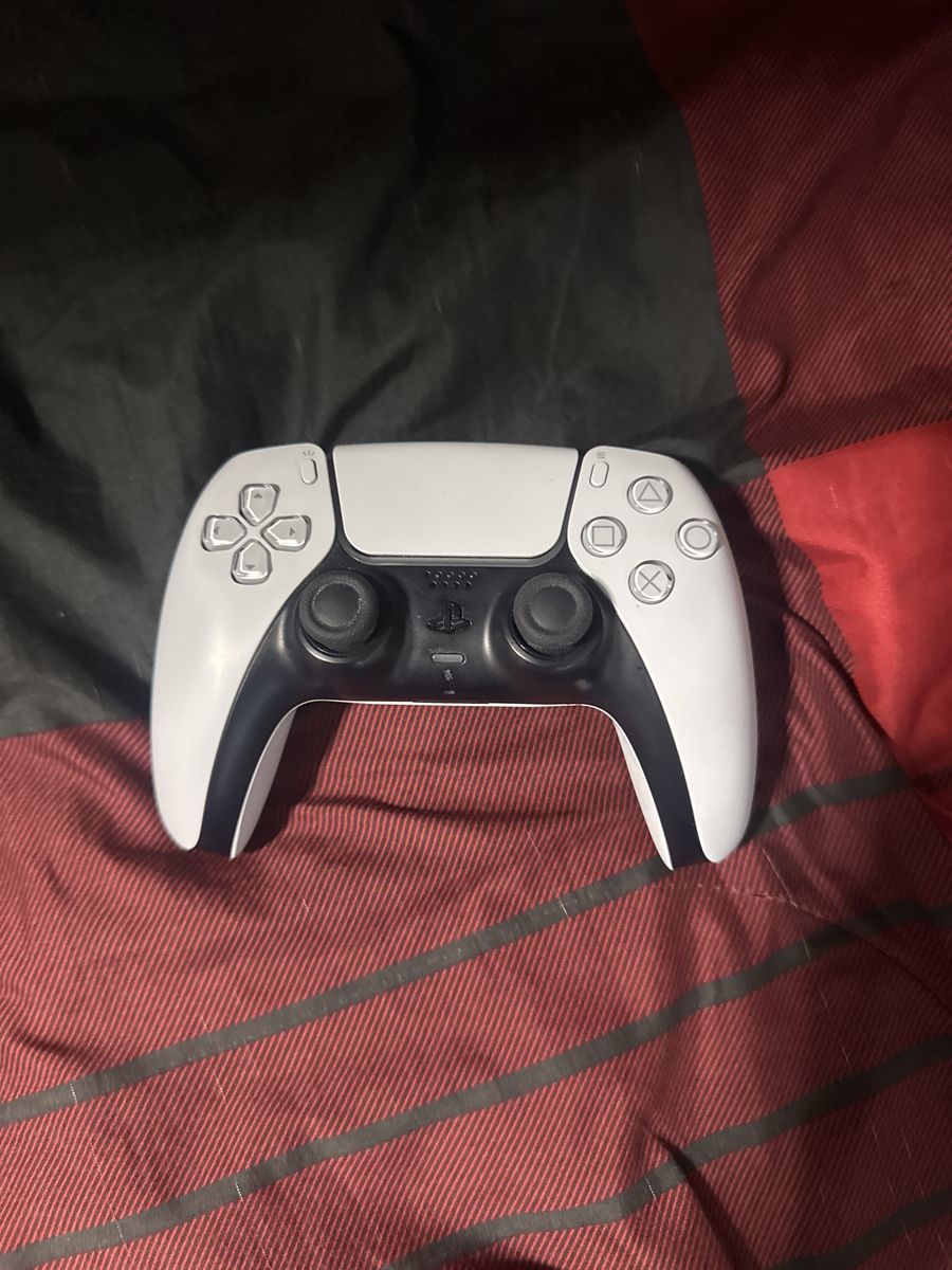 Ps5 controller