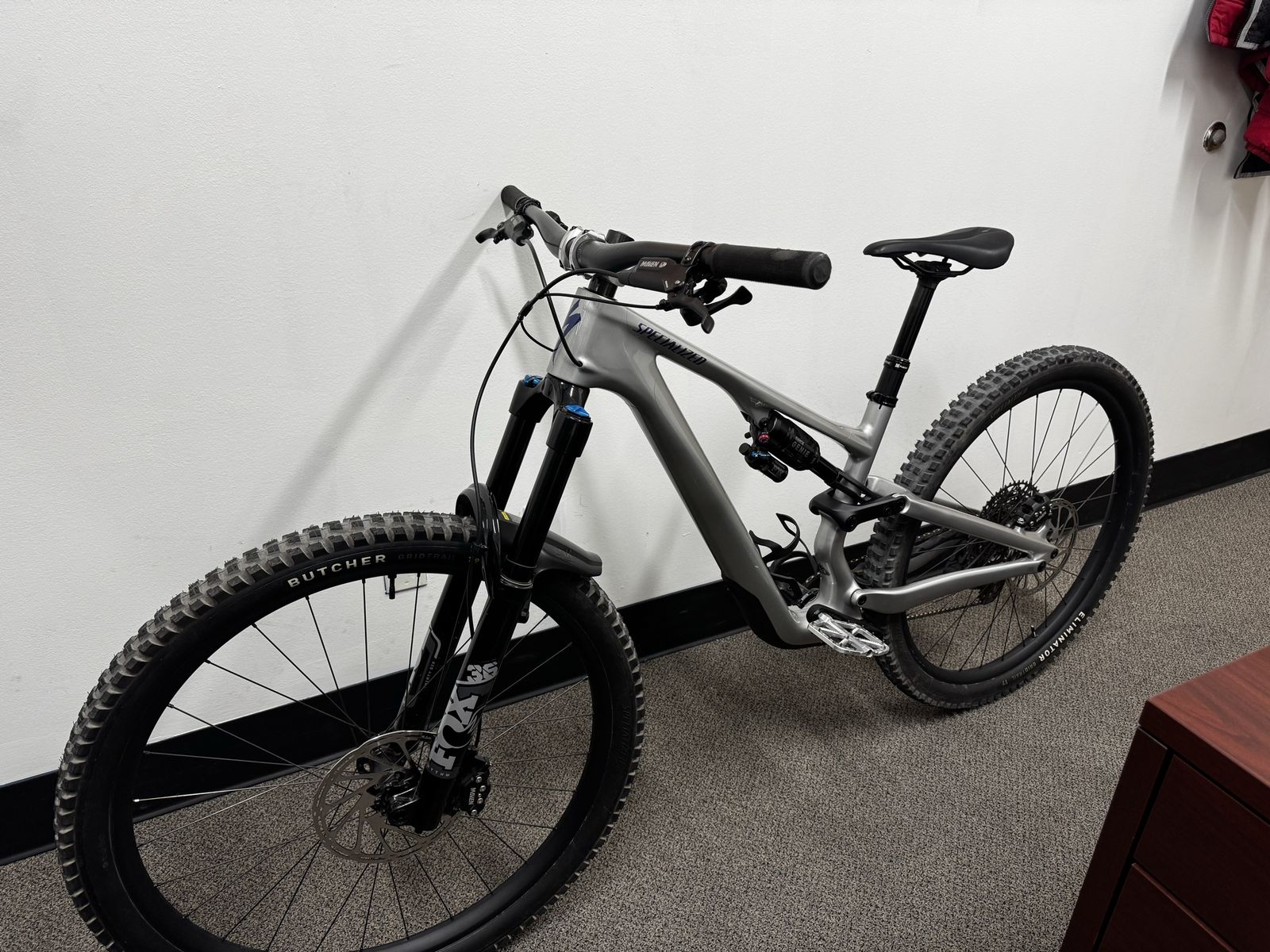 2026 Specialized Stumpjumper 15 Evo (S3) New