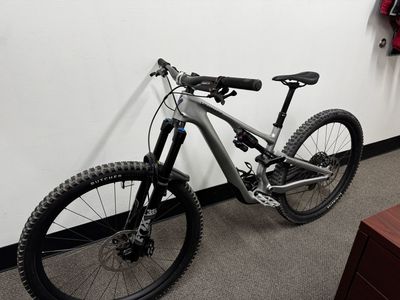 2026 Specialized Stumpjumper 15 Evo (S3) New