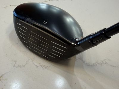 Taylor Made R7 Mini Driver