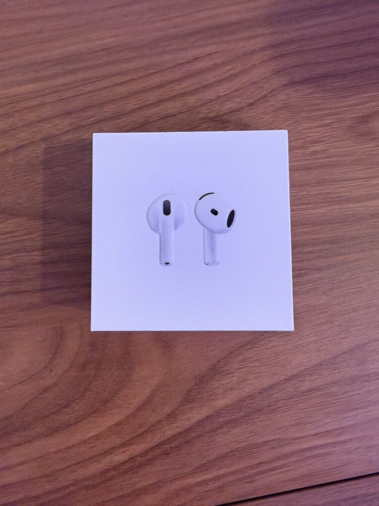 Airpod 4