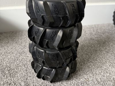 Rc Tires