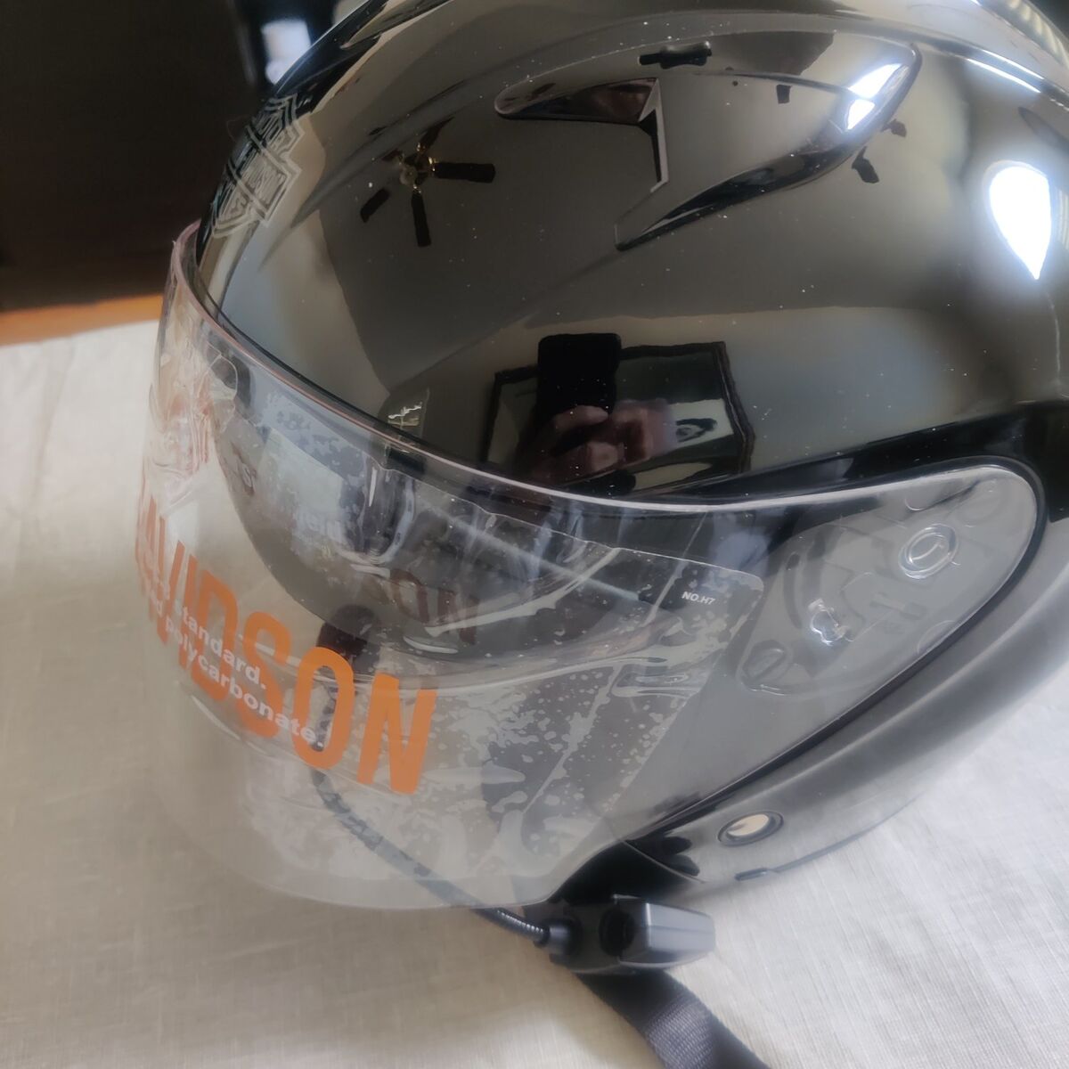 motorcycle parts & accessories.