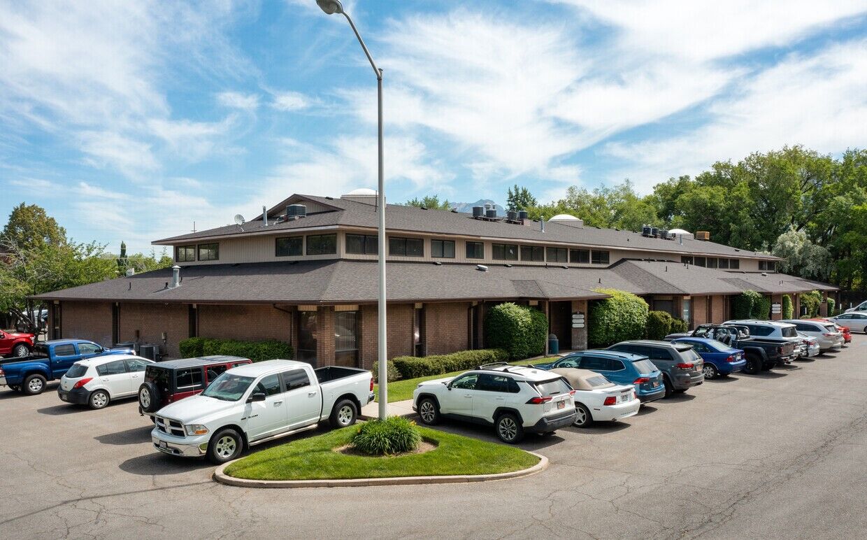 Southwood Sandy Office for Lease