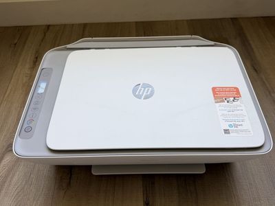 HP DeskJet 2755e All-in-One Wireless Color Printer