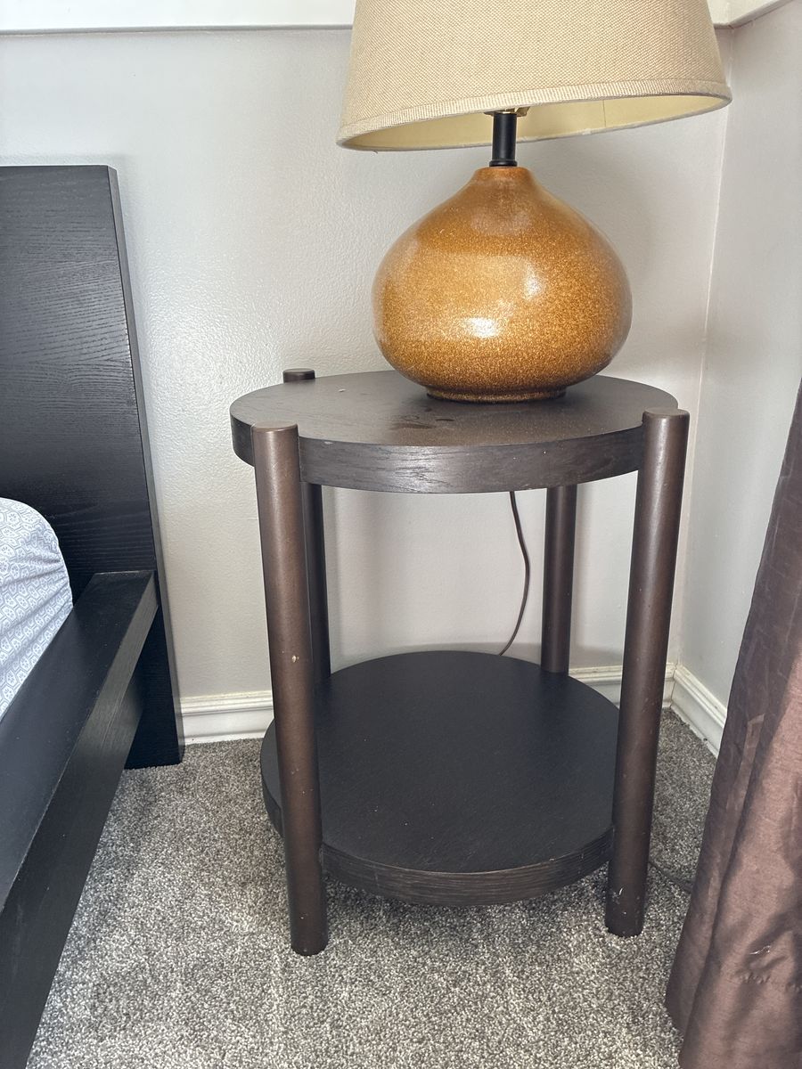 IKEA Nightstand Or Side Table