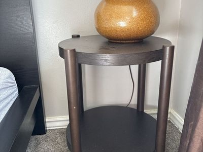 IKEA Nightstand Or Side Table