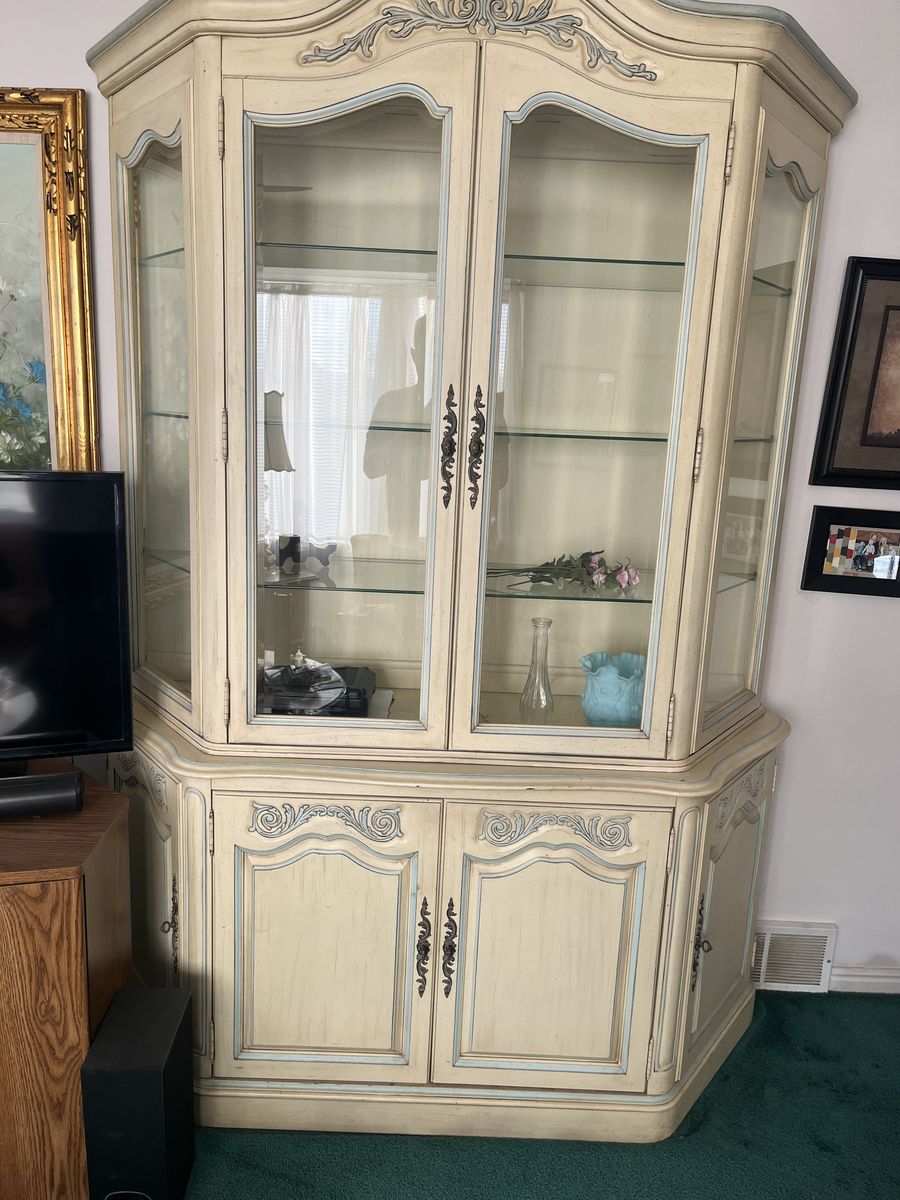 China Cabinet