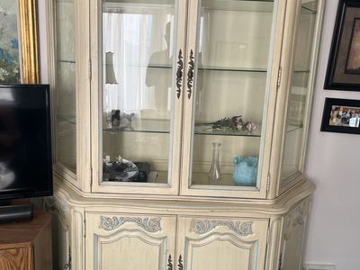 China Cabinet