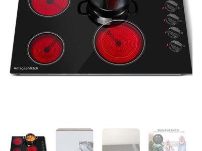Cooktop