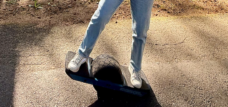OneWheel XR Classic - Only 4 Miles - Basically Brand New