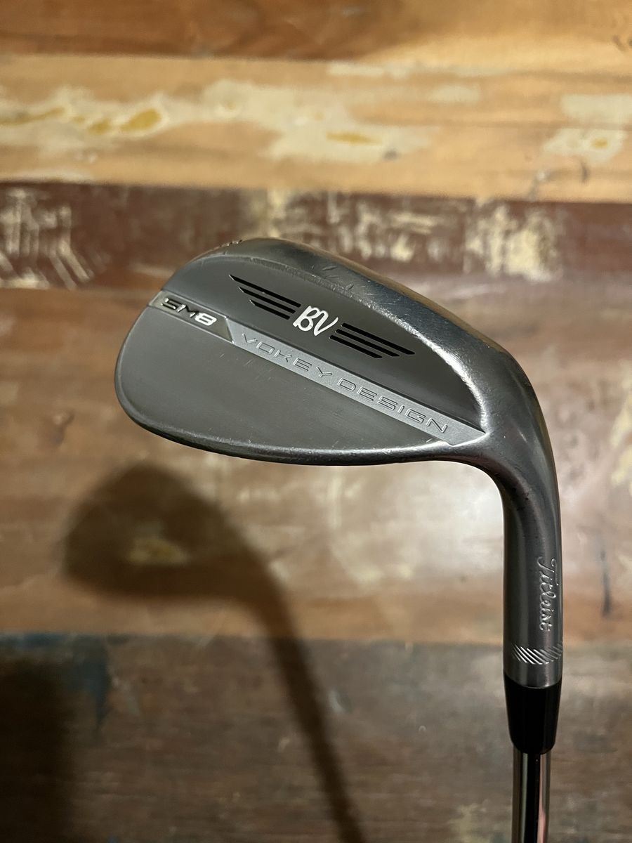 Titleist Vokey SM8 54* Wedge