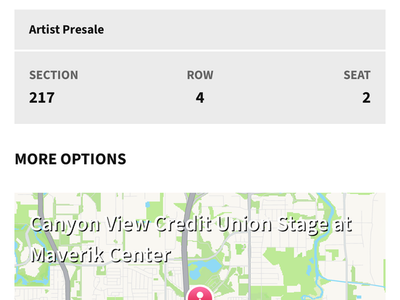 Joji Tickets