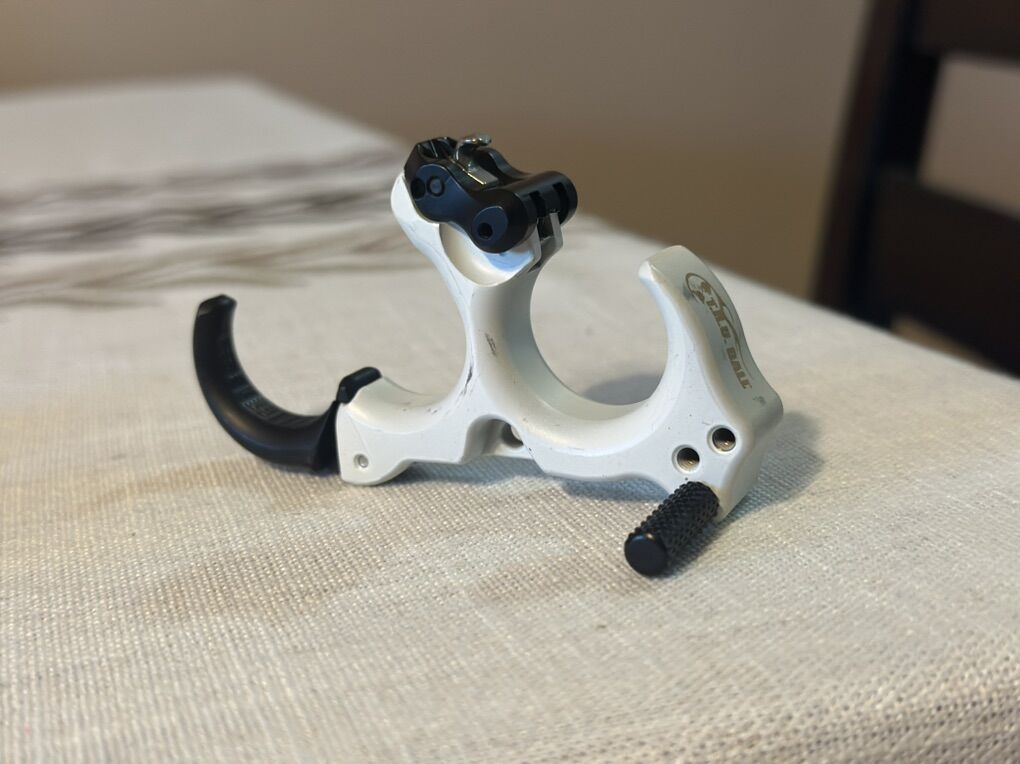 TRU BALL HBC FLEX CK