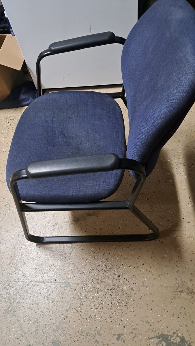 Office chairs
