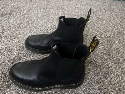Mens Chelsea Waterproof Boots