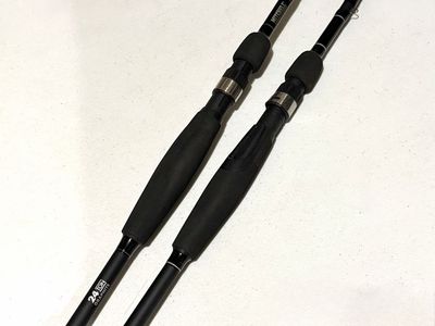 NEW Mitchell Avocet RZT 6'6" Medium Fishing Rod