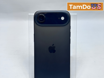 iPhone Air | 256GB | Unlocked | Black