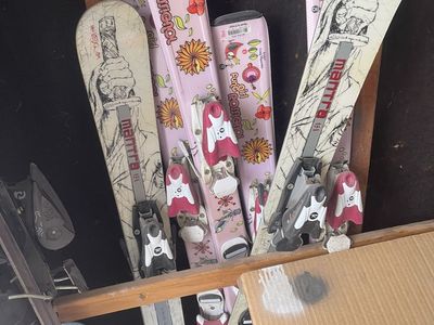 Kids Skis