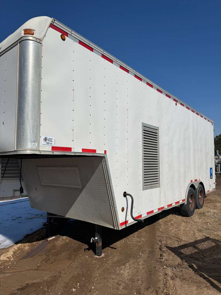 Grayco H-XP3 Reactor (Spray Foam Unit)