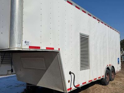 Grayco H-XP3 Reactor (Spray Foam Unit)