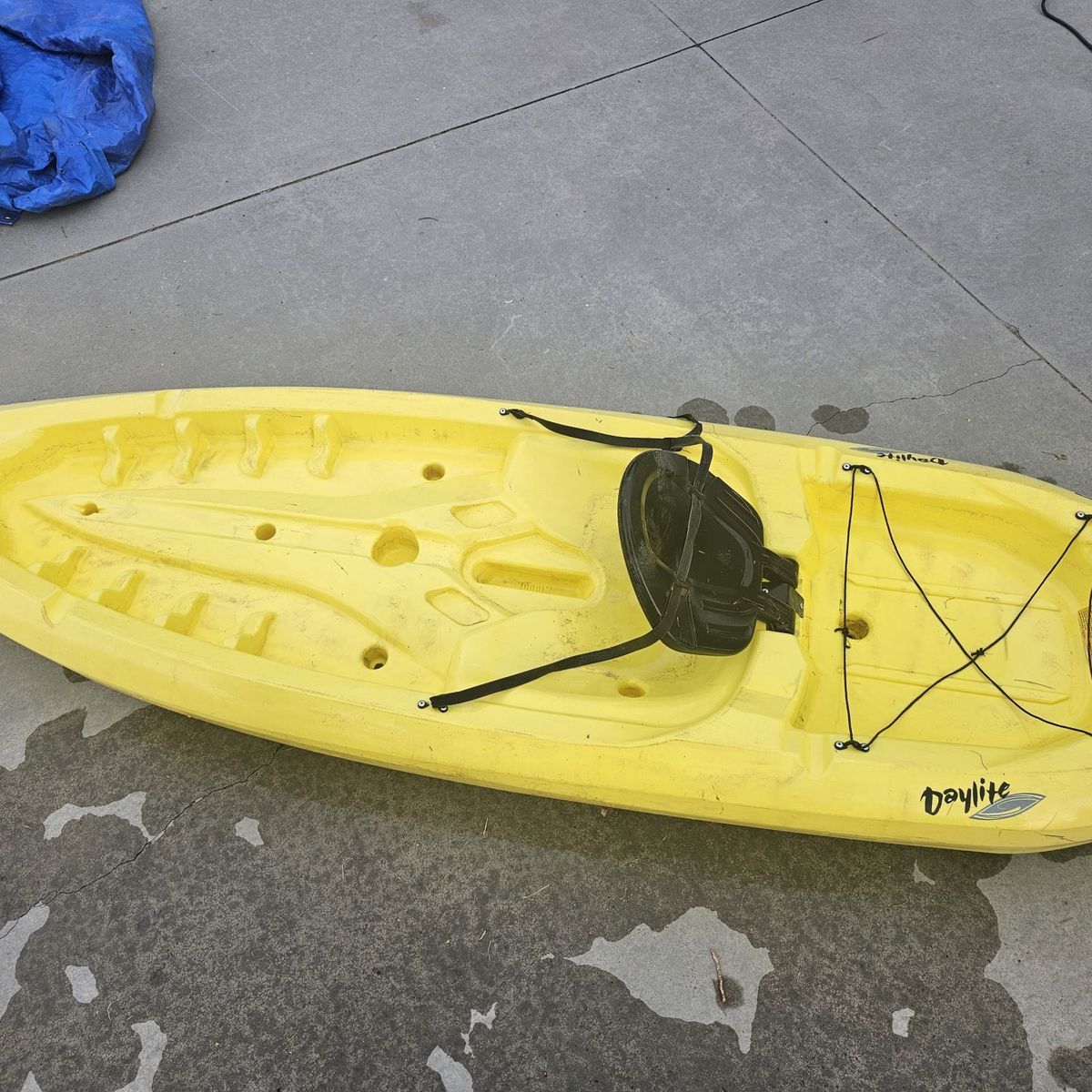 lifetime kayak