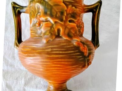 Roseville Pottery
