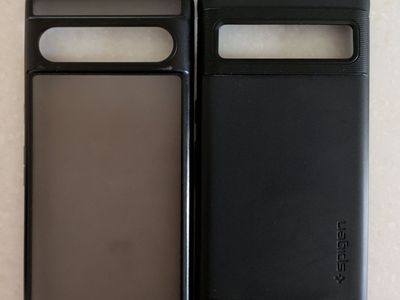 Used Phone Cases