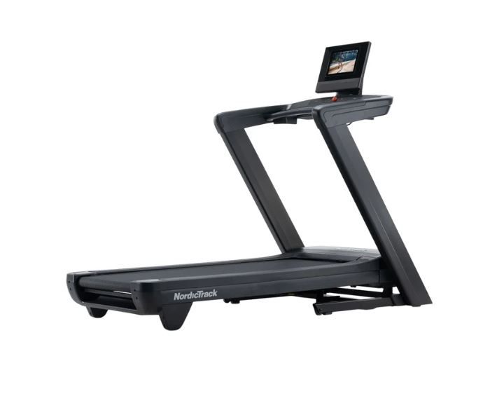 NordicTrack NTL14125 Commercial 1250 Treadmill 2008308  #105809