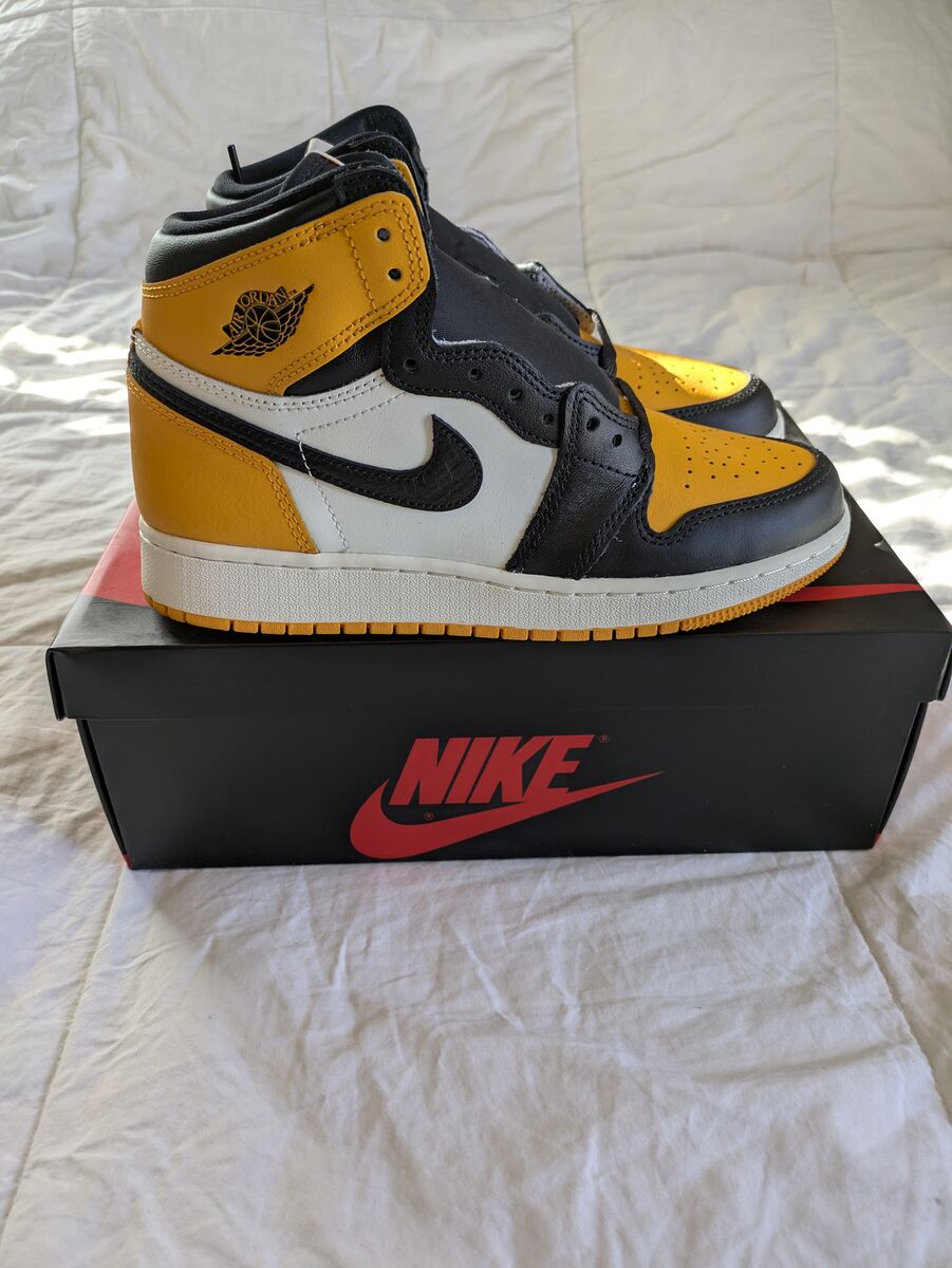 Air Jordan 1