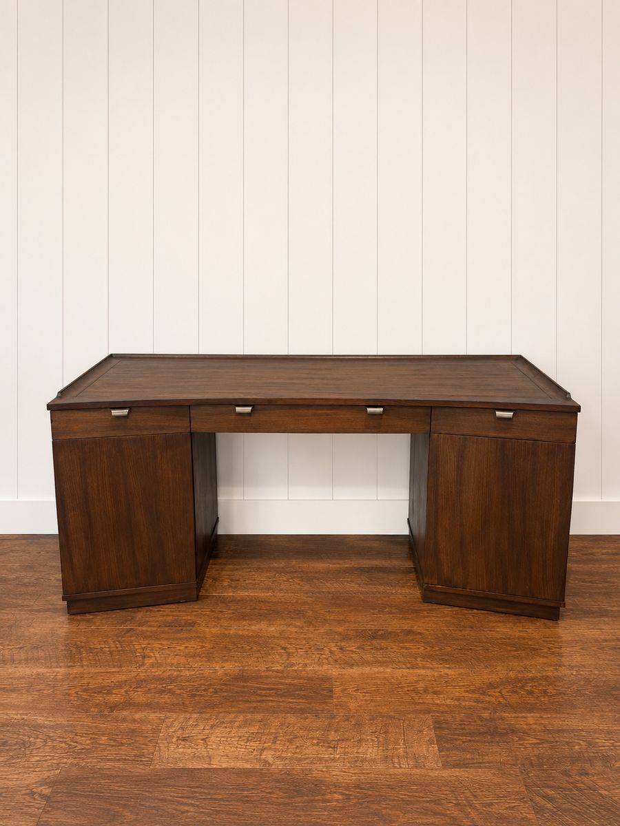 Vintage MCM Drexel Desk