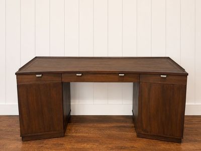 Vintage MCM Drexel Desk