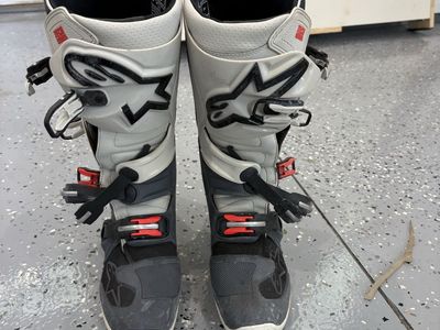 Alpine star tech 7 size 10