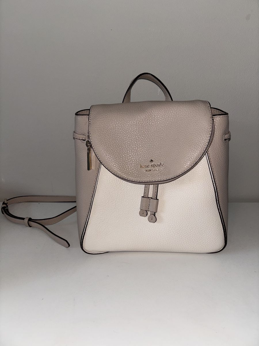 Kate Spade backpack