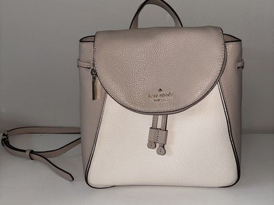 Kate Spade backpack