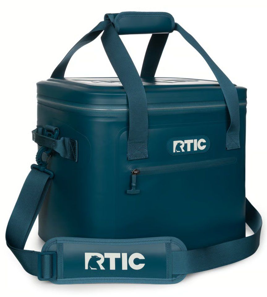 Rtic 30 can Ultra-Tough Soft Cooler