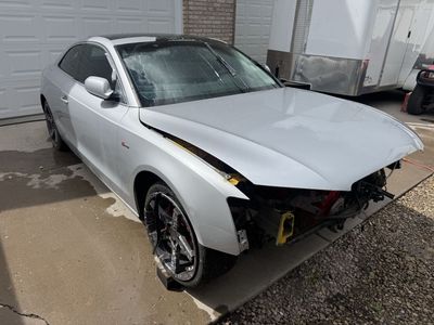 2011 Audi A5 - Parts Only