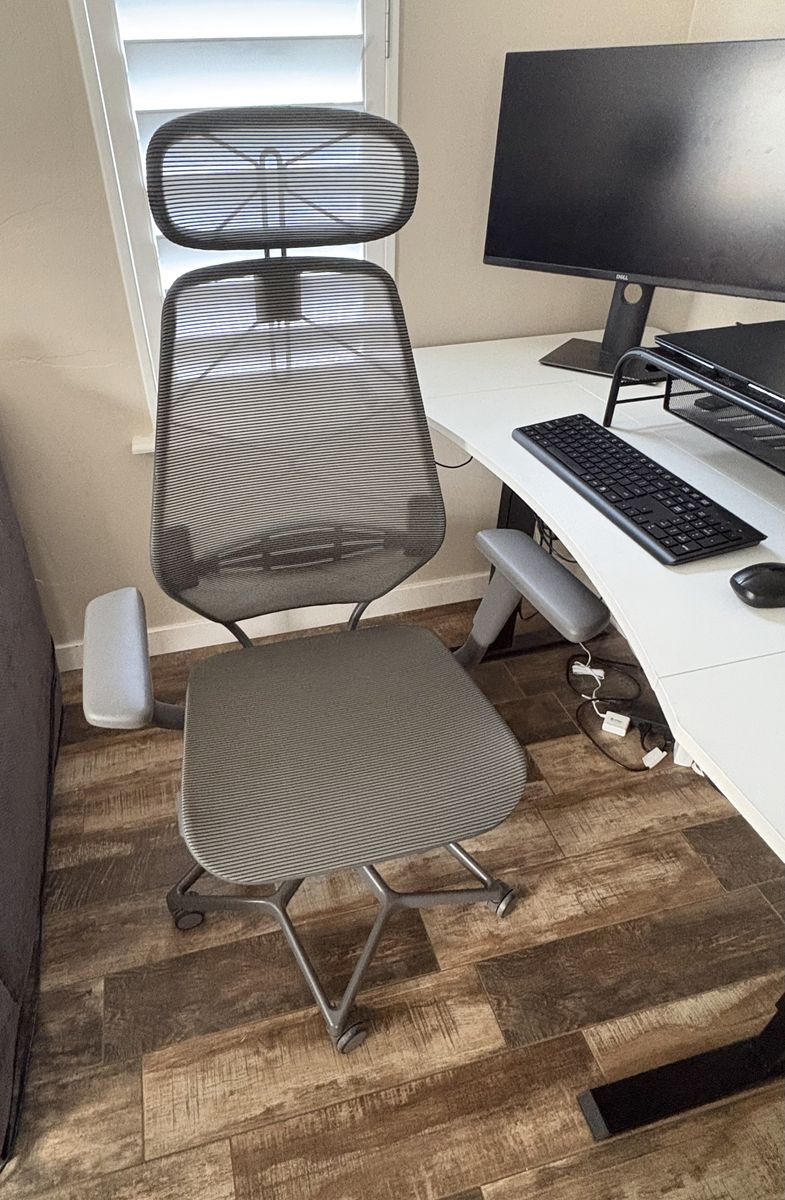 IKEA Styrspel Gaming Chair