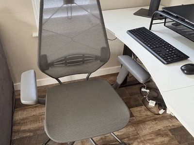 IKEA Styrspel Gaming Chair