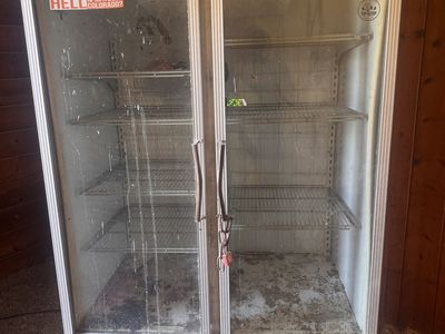Free Fridge