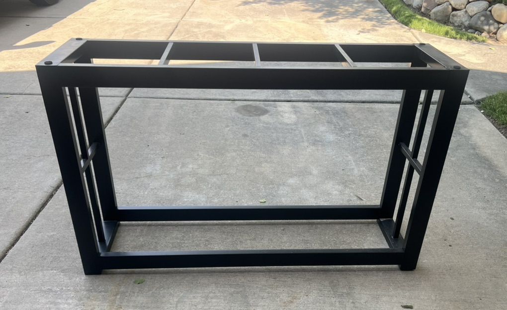 50 Gallon Fish Tank Stand
