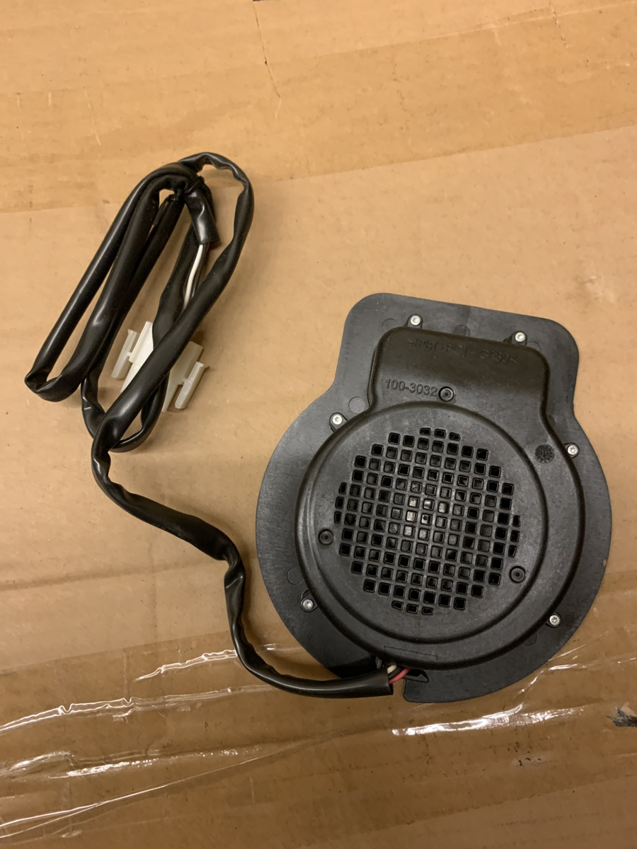 Gentherm 3.0 Blower Assembly Vent Fan 100-3032