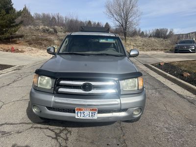 2003 TOYOTA TUNDRA SR5