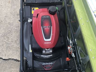 Honda HRX217, $875