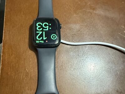 SE Apple Watch 2nd Gen