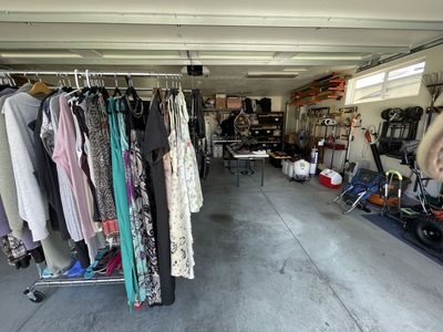 Garage Sale - Sat/Sun 4/18-19 10-6