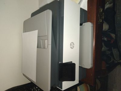 HP Office Jet Pro 9120r Series All in one Printer