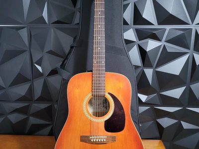 Art Et Lutherie by Godin Acoustic Guitar Made In Quebec Canada